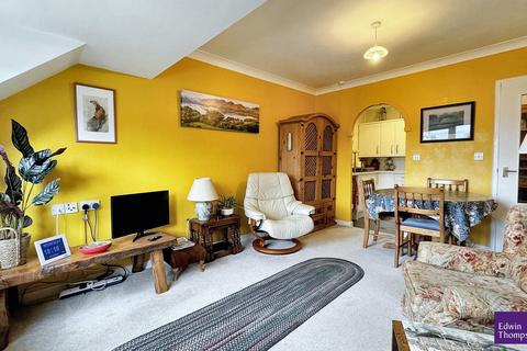 2 bedroom flat for sale, Flat 34 Homethwaite House, Eskin Street, Keswick, CA12