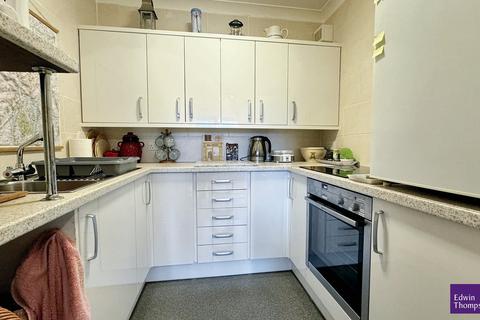 2 bedroom flat for sale, Flat 34 Homethwaite House, Eskin Street, Keswick, CA12