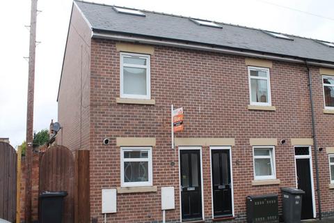 3 bedroom house share to rent, Cecil Street, Derby,