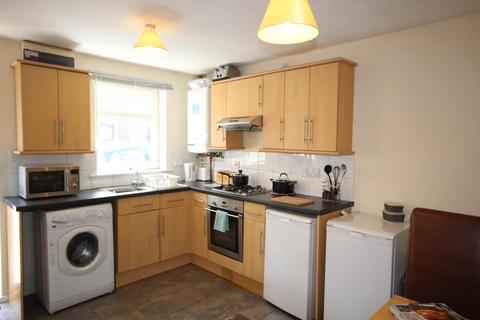 3 bedroom house share to rent, Cecil Street, Derby,