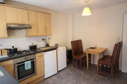 3 bedroom house share to rent, Cecil Street, Derby,