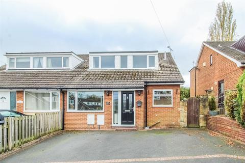 3 bedroom detached house for sale, Woodlands, Wakefield WF4