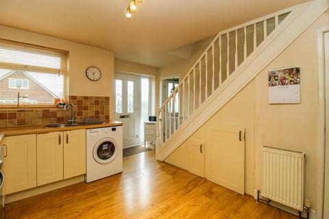 3 bedroom detached house for sale, Woodlands, Wakefield WF4