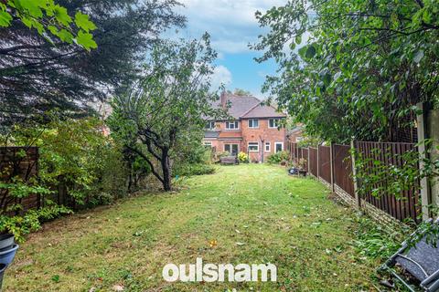 4 bedroom semi-detached house for sale, Wychall Road, Northfield, Birmingham, B31