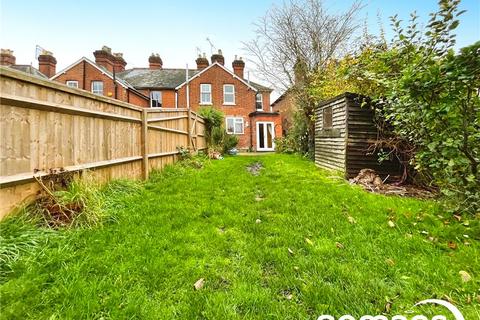 2 bedroom end of terrace house for sale, Powney Road, Maidenhead, Berkshire