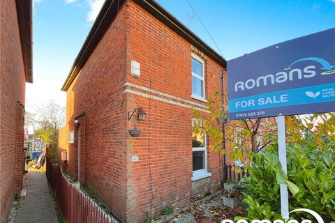 2 bedroom end of terrace house for sale, Powney Road, Maidenhead, Berkshire