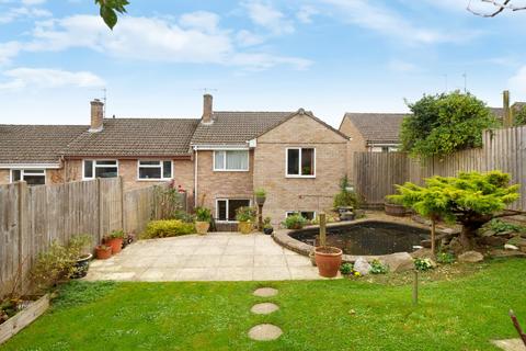 3 bedroom end of terrace house for sale, Churchill Road, Nailsworth, Stroud, Gloucestershire, GL6