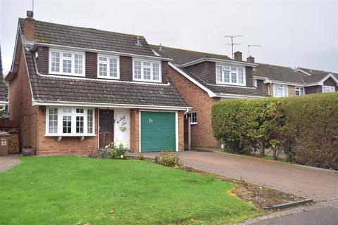 4 bedroom detached house for sale, Russell Gardens, Chelmsford