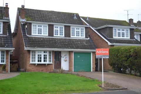 4 bedroom detached house for sale, Russell Gardens, Chelmsford