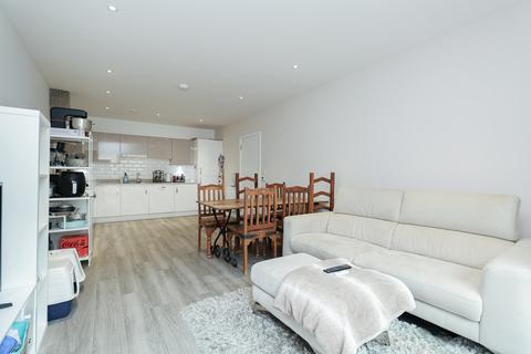 2 bedroom apartment for sale, Brumwell Avenue, Woolwich SE18