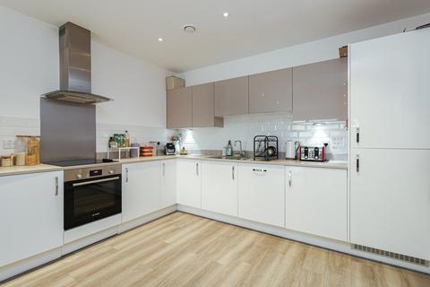 2 bedroom apartment for sale, Brumwell Avenue, Woolwich SE18