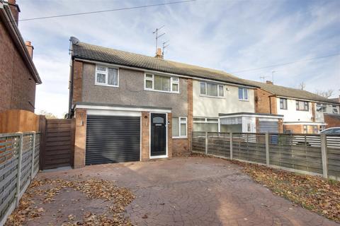 3 bedroom semi-detached house for sale, Ellerker Rise, Willerby