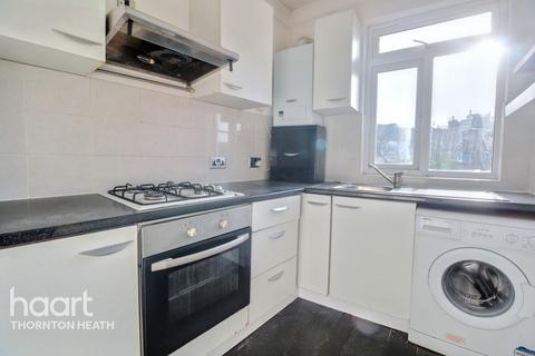 2 bedroom apartment for sale, Heathview Road, Thornton Heath