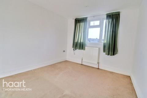 2 bedroom apartment for sale, Heathview Road, Thornton Heath