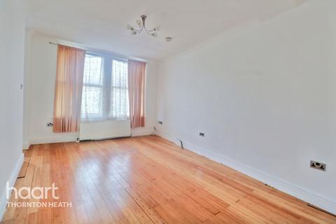 2 bedroom apartment for sale, Heathview Road, Thornton Heath