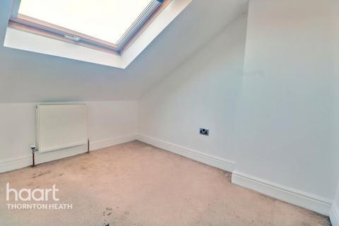 2 bedroom apartment for sale, Heathview Road, Thornton Heath