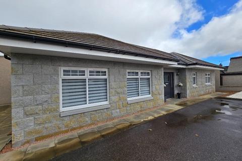 3 bedroom detached house to rent, Blackhall Road, Inverurie, Aberdeenshire, AB51