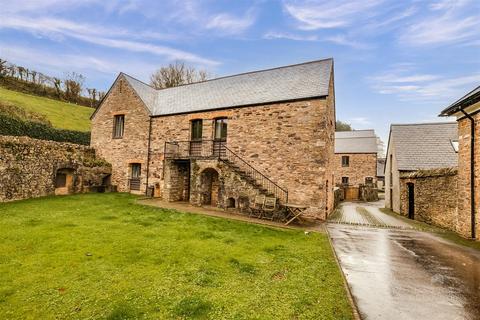 3 bedroom barn conversion to rent, Edmeston Farm, Devon PL21