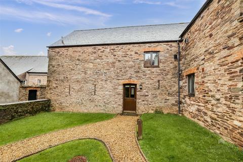 3 bedroom barn conversion to rent, Edmeston Farm, Devon PL21