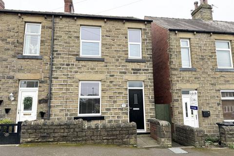 18 Albert Road, Clayton West, Huddersfield, HD8 9NL