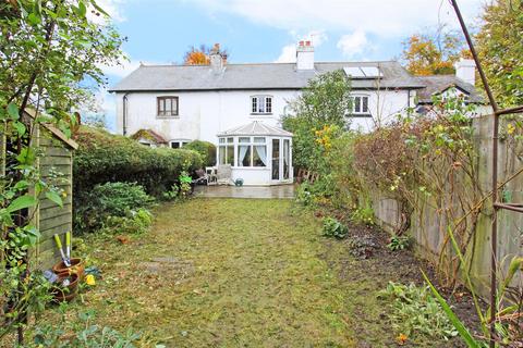 2 bedroom terraced house for sale, Salisbury Lane, Over Wallop, Stockbridge