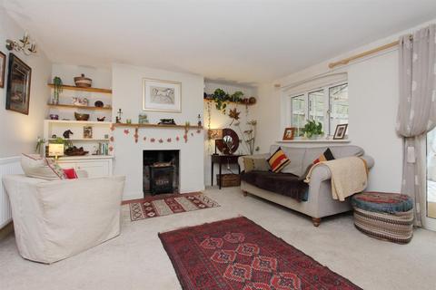 2 bedroom terraced house for sale, Salisbury Lane, Over Wallop, Stockbridge