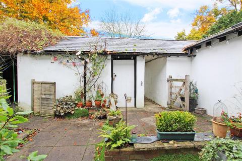 2 bedroom terraced house for sale, Salisbury Lane, Over Wallop, Stockbridge