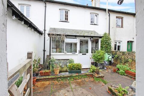 2 bedroom terraced house for sale, Salisbury Lane, Over Wallop, Stockbridge