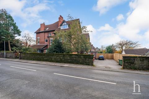 2 bedroom flat for sale, Village Road, West Kirby CH48