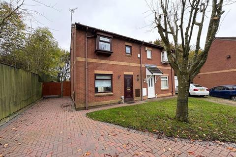 3 bedroom semi-detached house to rent, Midhurst Road, Liverpool, Merseyside, L12