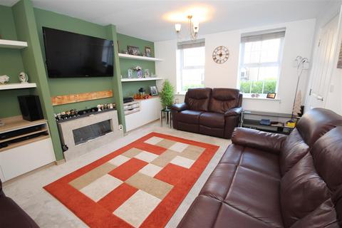 4 bedroom detached house for sale, Trem Y Rhyd, St. Fagans, Cardiff