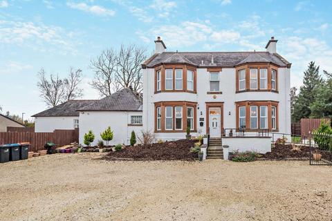 6 bedroom detached house for sale, Croft House, Glasgow Road, Gretna, Dumfriesshire