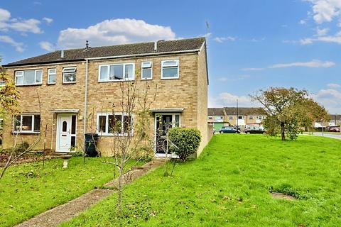 3 bedroom end of terrace house for sale, Maple Drive, Burgess Hill, RH15