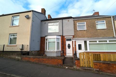 2 bedroom terraced house for sale, Plawsworth Road, Sacriston, DH7