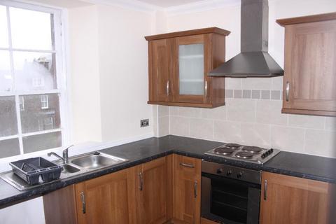 2 bedroom flat to rent, West High Street, Forfar DD8