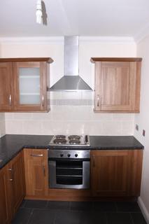 2 bedroom flat to rent, West High Street, Forfar DD8