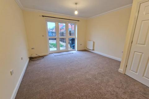 2 bedroom house to rent, Webbers Way, Tiverton EX16