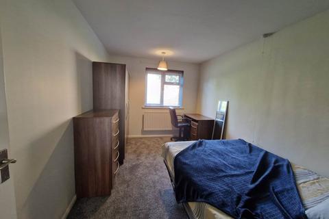 2 bedroom flat to rent, Cobden Street, Derby,