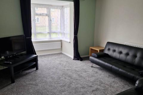 2 bedroom flat to rent, Cobden Street, Derby,