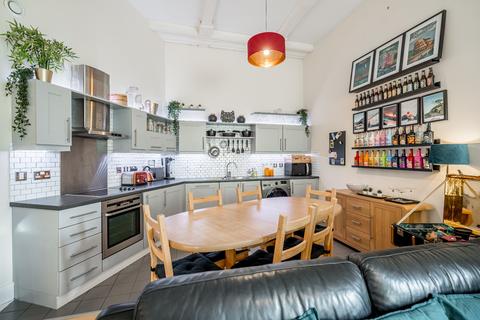 2 bedroom flat for sale, Morrison Street, Flat 326, Tradeston, Glasgow, G5 8BS