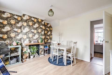 3 bedroom terraced house for sale, Chamberlin Road, Norwich