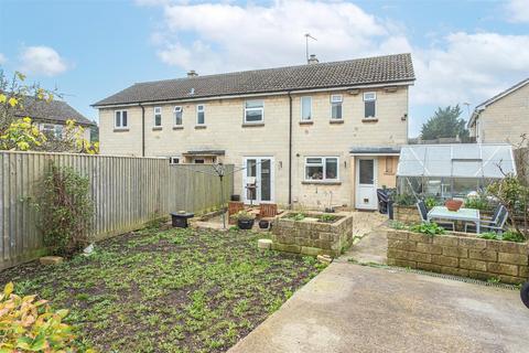 3 bedroom semi-detached house for sale, Leylands Road, Corsham