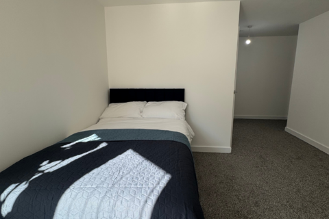 2 bedroom flat for sale, Camden Street, Liverpool L3