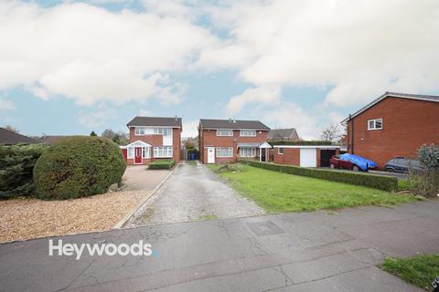 2 bedroom semi-detached house for sale, Pacific Road, Trentham, Stoke-on-Trent, Staffordshire