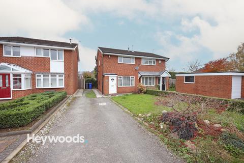 2 bedroom semi-detached house for sale, Pacific Road, Trentham, Stoke-on-Trent, Staffordshire