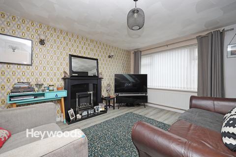 2 bedroom semi-detached house for sale, Pacific Road, Trentham, Stoke-on-Trent, Staffordshire