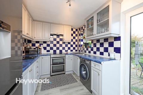 2 bedroom semi-detached house for sale, Pacific Road, Trentham, Stoke-on-Trent, Staffordshire