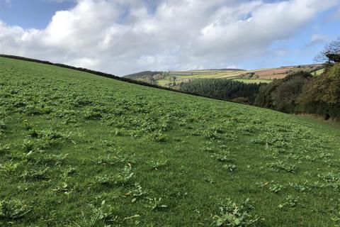 Land for sale, Watchet TA23