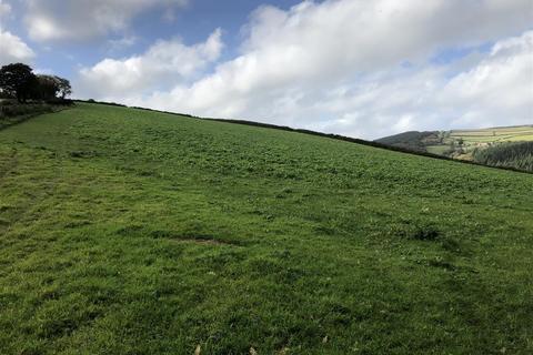 Land for sale, Watchet TA23