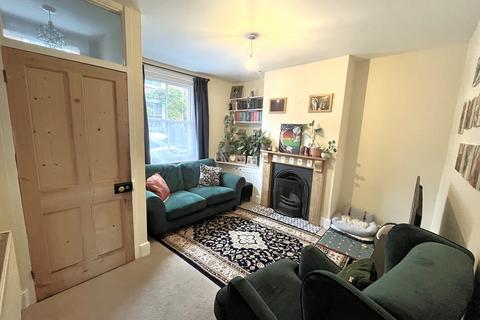 3 bedroom end of terrace house for sale, Central Romsey